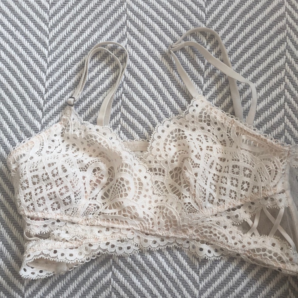 Victoria’s Secret Bralette